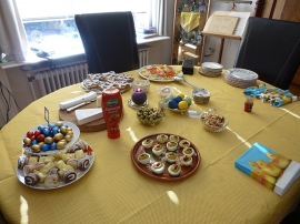 easter table resized